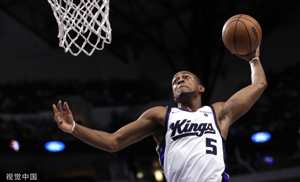 新赛季期待 新赛季期待