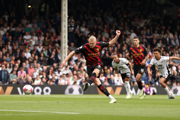 你看好谁？金球热门人选数据：萨拉赫30球21助 姆巴佩27球4助.